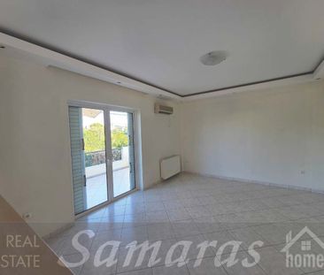 Διαμέρισμα για ενοικίαση Κέντρο (Αρτέμιδα (Λούτσα)) - Photo 4