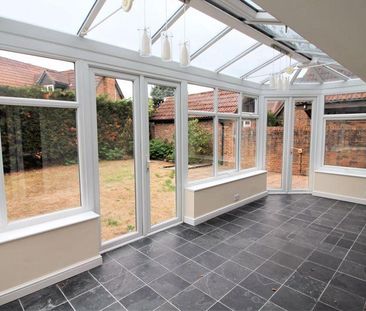 4 bedroom detached house to rent - Photo 1