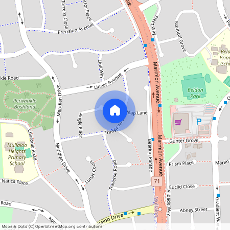 24 Transit Way, Mullaloo WA 6027