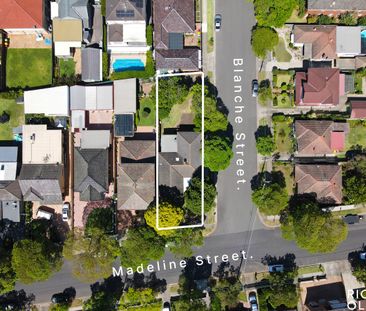 107 Madeline Street, Strathfield South NSW 2136 - House For Rent | ... - Photo 5