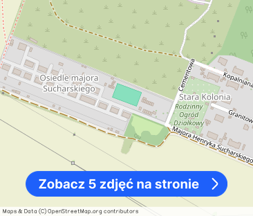 Wojkowice, ul. Sucharskiego | 39 - Zdjęcie 1