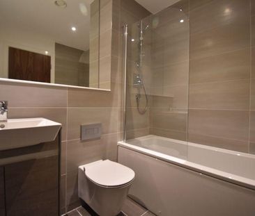 1 bedroom apartment to rent - Photo 6