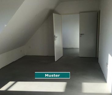 Schicke 1,5-Zimmer-Dachgeschoßwohnung mit Balkon - Photo 6