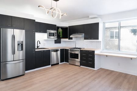 Appartement à Montréal (Montréal-Nord) - Photo 3