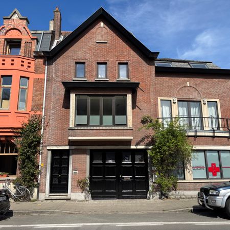- SINT-AMANDSBERG - Moderne uitgeruste woning met 1 slaapkamer - Foto 3