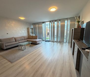 Te huur: Huis Rode Klaver 117 in Uithoorn - Photo 1