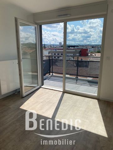 Appartement 2 pièces à Nancy - Photo 4