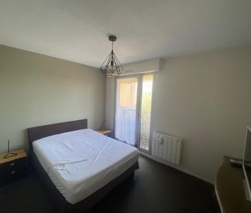 Location Appartement 5 pièces 95m² CLERMONT FERRAND 63000 - Photo 3