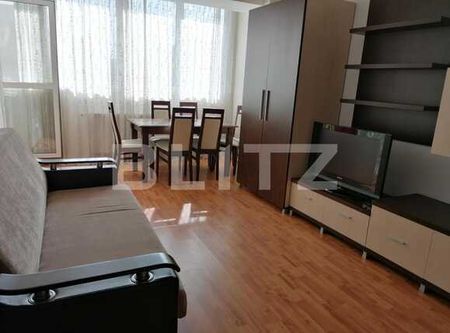 Apartament 3 camere, 65 mp, mobilat modern, zona Dorobantilor - Photo 2