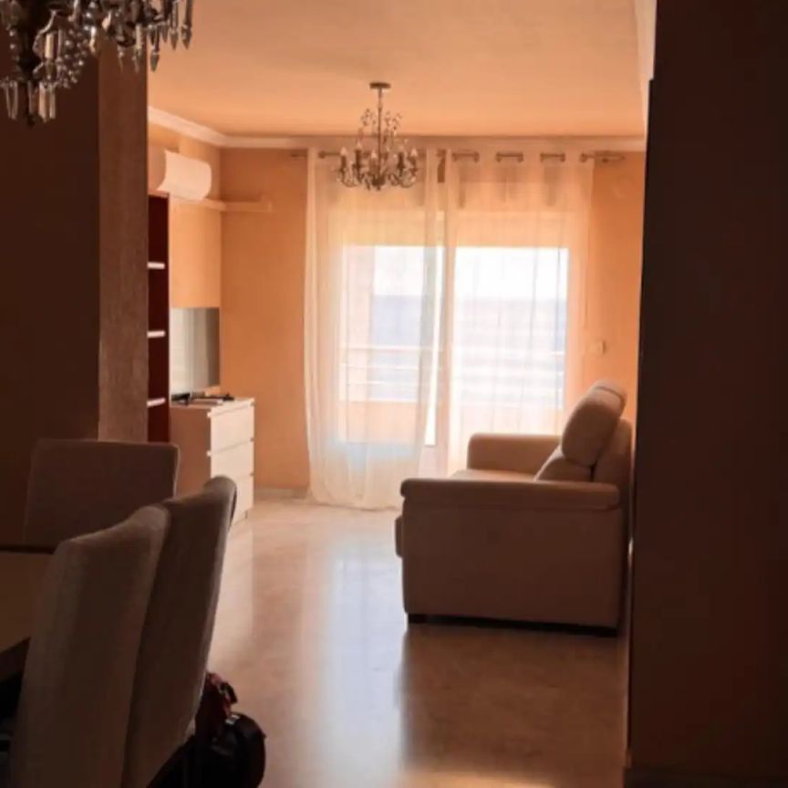 Piso de alquiler en Calle Julian Fuentes Garcia, 189, Playa del Rincón - Photo 1