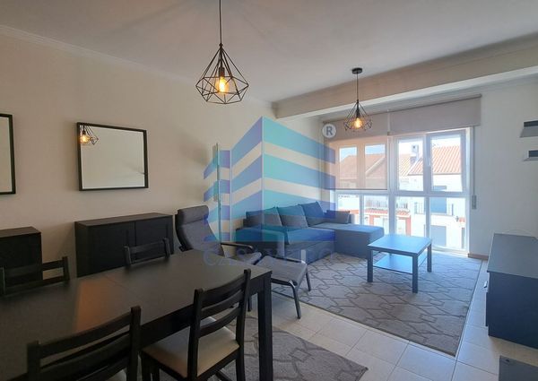 Apartamento T2 em Aveiro