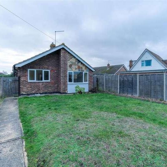 Seymour Road, Jaywick, Clacton-on-sea, CO15 - Photo 1