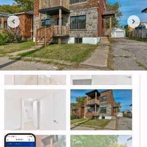 appartement à louer - Photo 2