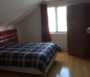 Janvier Chambre dans maison partagée /SB complète-privée/Centre vil... - Photo 2