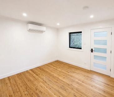 Fully Renovated One-Bedroom Home in Convenient Lawson Location - Photo 3