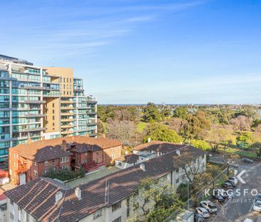 810/452 St Kilda Road, Melbourne VIC 3004 - Apartment For Rent | Do... - Photo 6