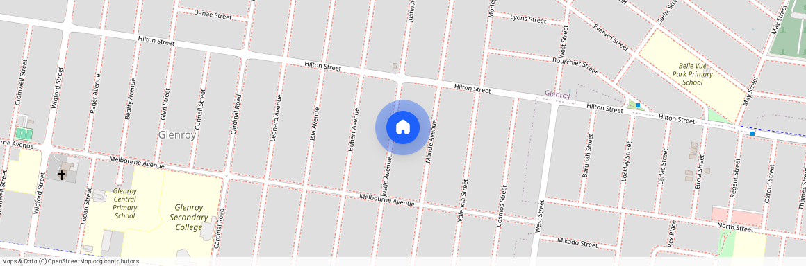 3/40 Justin Avenue, Vic 3046, Glenroy