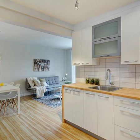 Appartement 5 ½ à louer Sainte-Foy / Sillery juillet 2026 - Photo 4