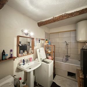 Studio - Aix-En-Provence (13100) - 33 m² - - Photo 3