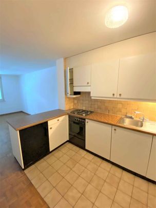 2 Zimmer, 50 m², 3. Stock - Photo 1