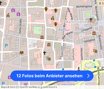 Zuhause fühlen in Köln Kalk! - Foto 1