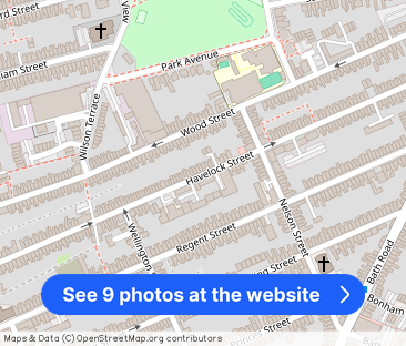 Havelock Street, Kettering, Northamptonshire, NN16 - Photo 1