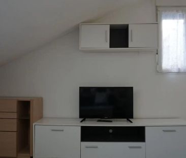 Ático de alquiler en Calle Burgohondo, 5, Sur - Foto 3