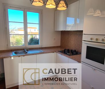 Appartement T3- Jardin Massey - Photo 6