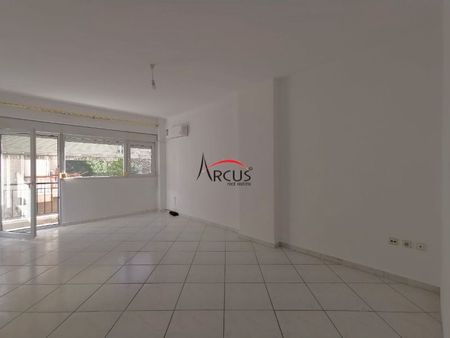 Διαμέρισμα για ενοικίαση Βυζάντιο (Καλαμαριά) - Photo 2