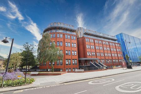 1 bedroom apartment to rent - Photo 5