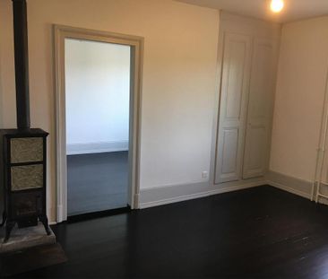 2.5 Zimmer, 3. Stock - Photo 1