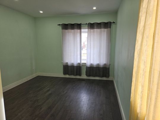 For Lease - 82 Pandora Circle Unit# Main/Upper, Toronto, Ontario - Photo 1