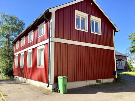 Stationsgatan, Haparanda - Foto 5