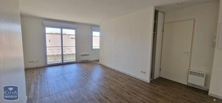 Location Appartement 3 pièces 53m² BRIVE LA GAILLARDE 19100 - Photo 5