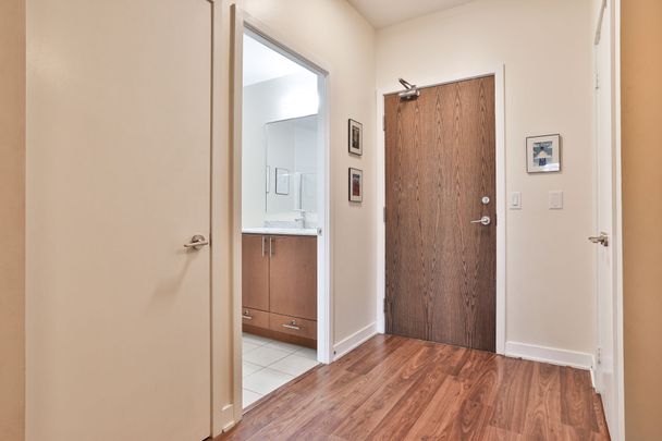 For Lease - 260 Sackville Street Unit# 208, Toronto, Ontario - Photo 1