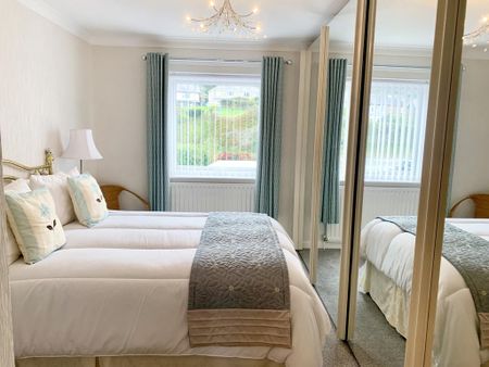 2 bedroom apartment to rent - Photo 3