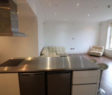 2 bedroom apartment to rent - Photo 3