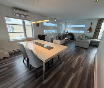 1191C Rue des Montérégiennes, J5Y 0H7, J5Y 0H7, Repentigny - Photo 4