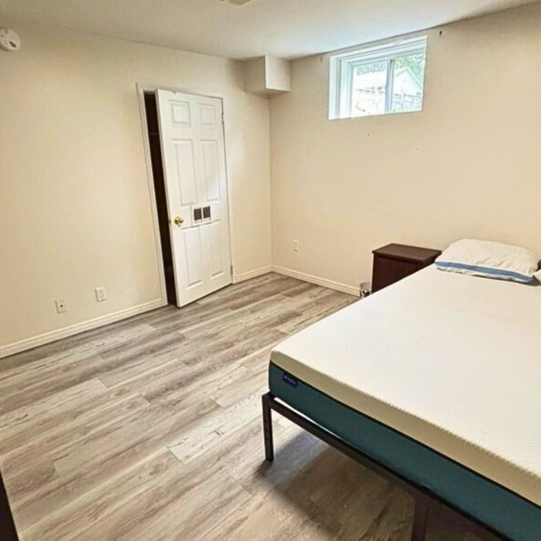 For Lease - 1215 Simcoe Street Unit# BSMT, Oshawa, Ontario - Photo 1