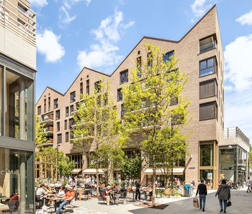 Appartement te huur: Emmapassage 11-04 5038 XA Tilburg - Photo 6