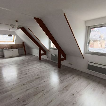 Location appartement 2 pièces, 35.00m², Louviers - Photo 4
