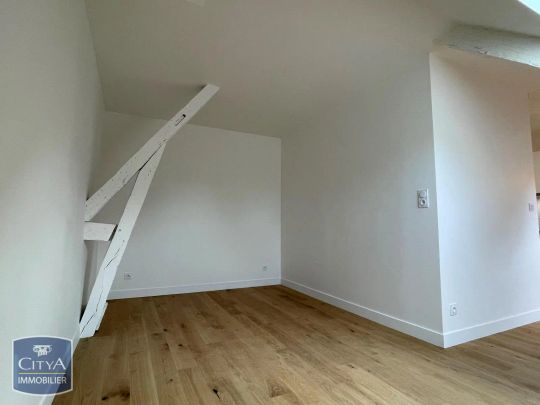 Appartement à louer 1 pièce 23.69m² - Photo 1
