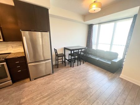 For Lease - 18 Graydon Hall Drive Unit# 1207, Toronto, Ontario - Photo 3