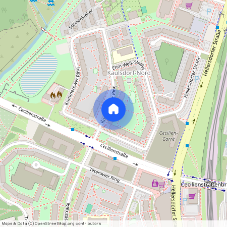 Kummerower Ring 6, 12619, Berlin