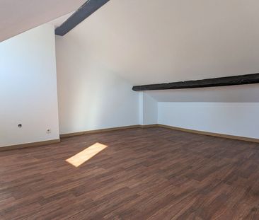 Location Appartement 2 pièces 48m² - Photo 4