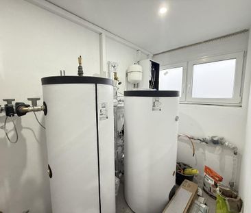 Hochwertige Neubauwohnung mit Balkon in Überherrn-Felsberg zu vermi... - Foto 1