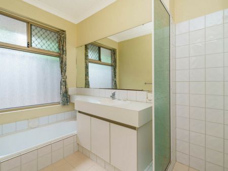 A Well Maintained House in a Convenient Location - Photo 2