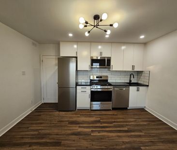 For Lease - 2170B Dufferin Street Unit# Upper Lvl, Toronto, Ontario - Photo 3