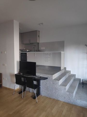 Studio/Γκαρσονιέρα για ενοικίαση Κάστρα (Άνω Πόλη) - Photo 3
