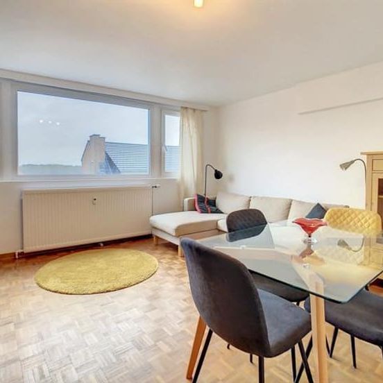 Penthouse te huur - Photo 1